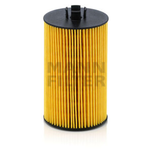 Filtro olio MANN AF-HU931/7X