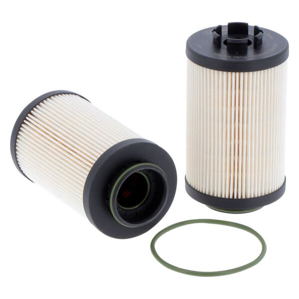 Filtro carburante HIFI AF-SN70404