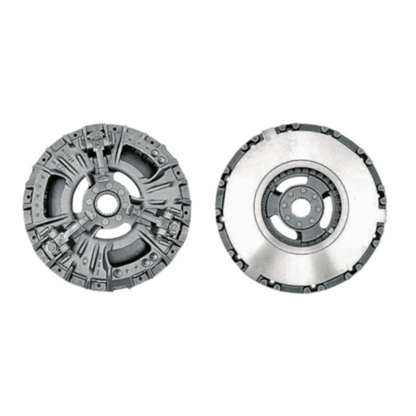 Frizione singola GTF 330 N AF-133030120