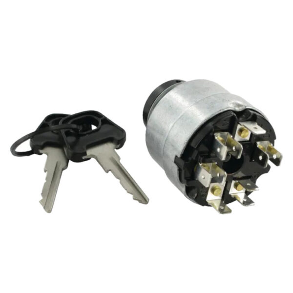 Interruttore di avviamento BOSCH AF-3221154R91