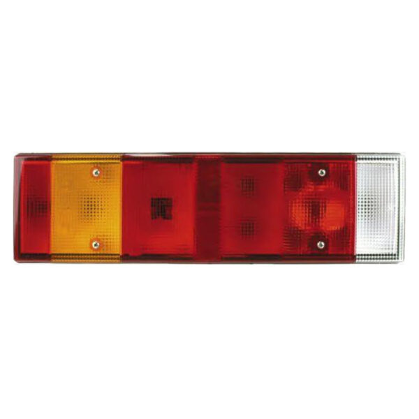 Fanale posteriore Sx / Dx AF-83840584