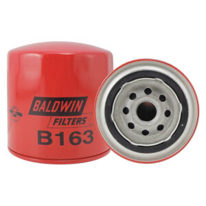 Filtro olio Baldwin AF-B163