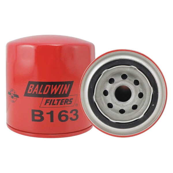 Filtro olio Baldwin AF-B163