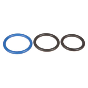 Kit guarnizioni elettrovalvola AF-F931150600010
