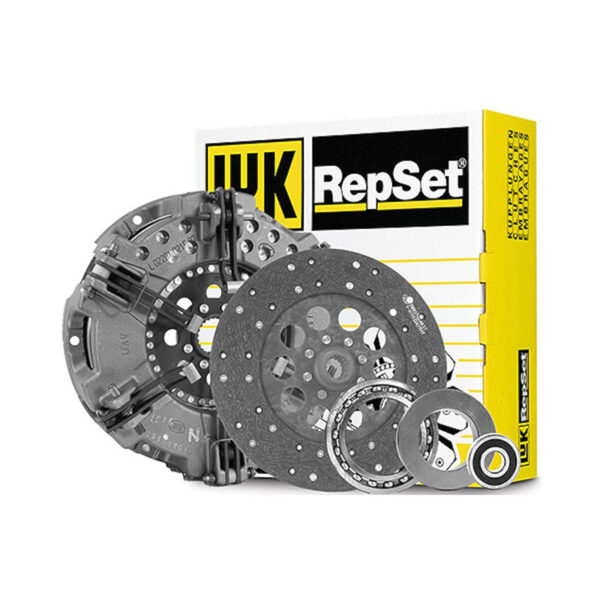 Kit frizione LuK RepSet AF-631316110