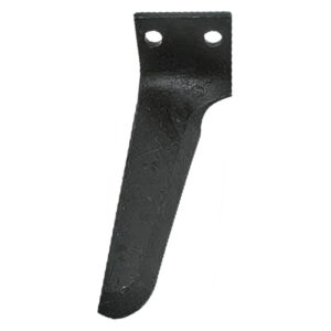 Dente per erpice rotativo destro forgiato AF-M36100215R