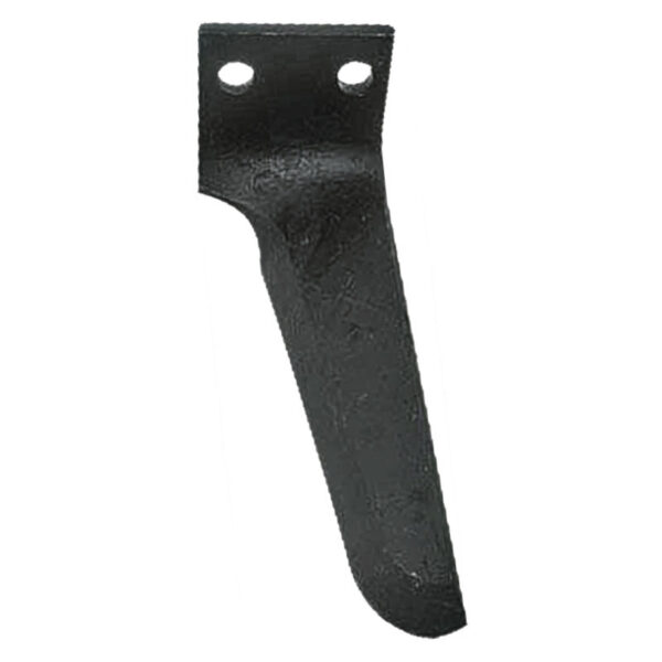 Dente per erpice rotativo sinistro forgiato AF-M36100216R