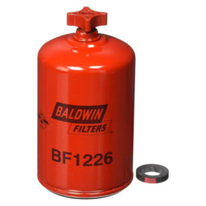 Filtro gasolio Spin-On Baldwin AF-BF1226