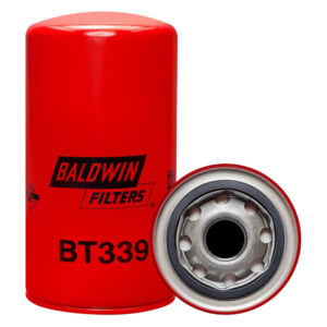 Filtro olio Spin-On BALDWIN AF-BT339