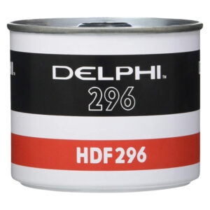 Filtro carburante UNIVERSALE DELPHI AF-HDF296