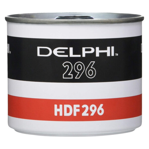 Filtro carburante UNIVERSALE DELPHI AF-HDF296