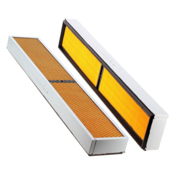 Filtro cabina HIFI AF-SC70038