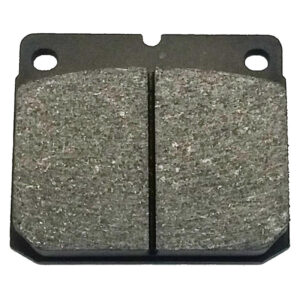 Pastiglia freno AF-454-04501