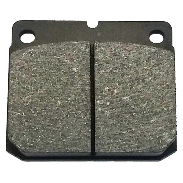 Pastiglia freno AF-454-04501