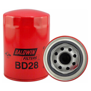 Filtro olio doppia filtrazione BALDWIN AF-BD28