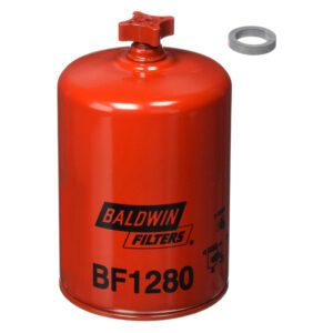 Filtro gasolio spin-on Baldwin AF-BF1280