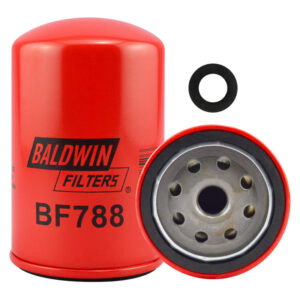 Filtro gasolio spin-on Baldwin AF-BF788