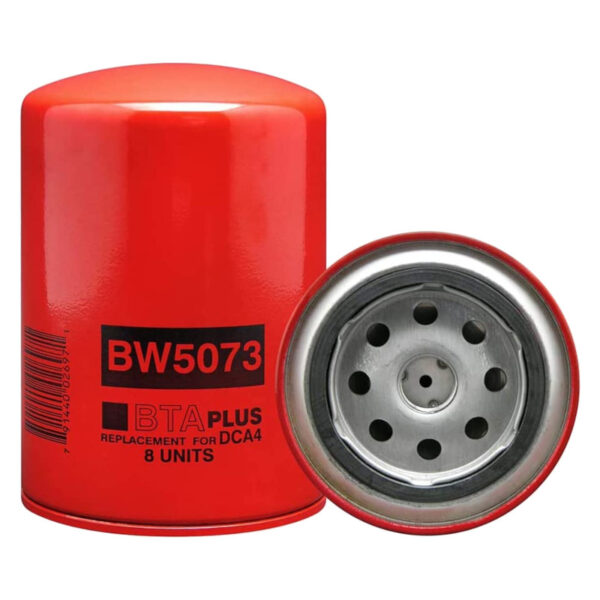Filtro liquido refrigerante AF-BW5073