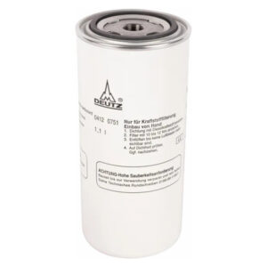 Filtro carburante DEUTZ AF-04120751