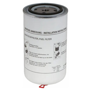 Filtro carburante DEUTZ AF-04130241