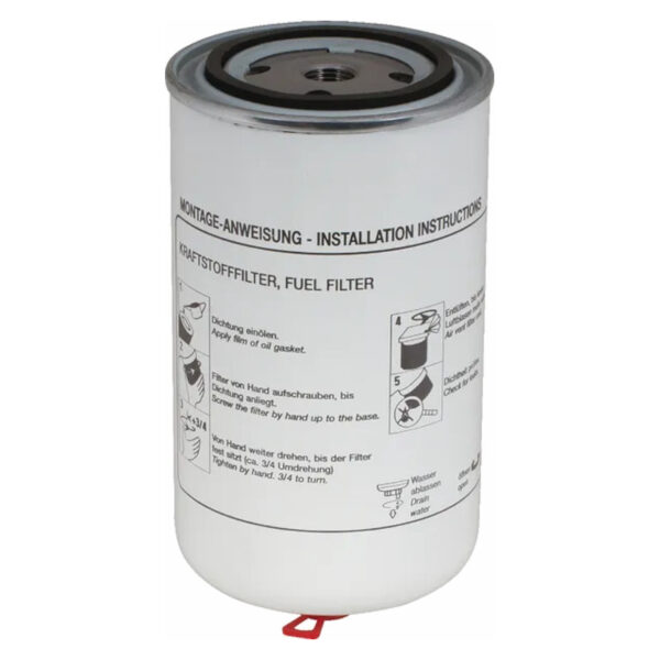 Filtro carburante DEUTZ AF-04130241