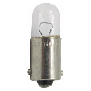 Lampada sferica R2 12V/4W AF-47712V4WK