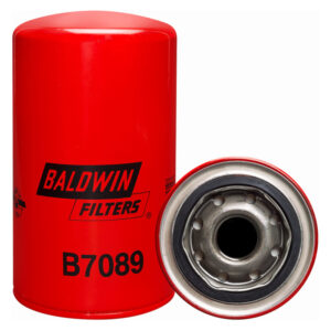 Filtro olio SPIN-ON BALDWIN AF-B7089