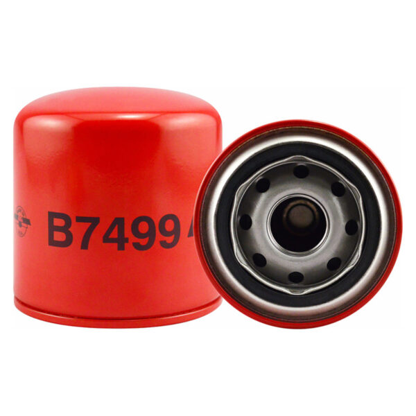 Filtro olio SPIN-ON BALDWIN AF-B7499