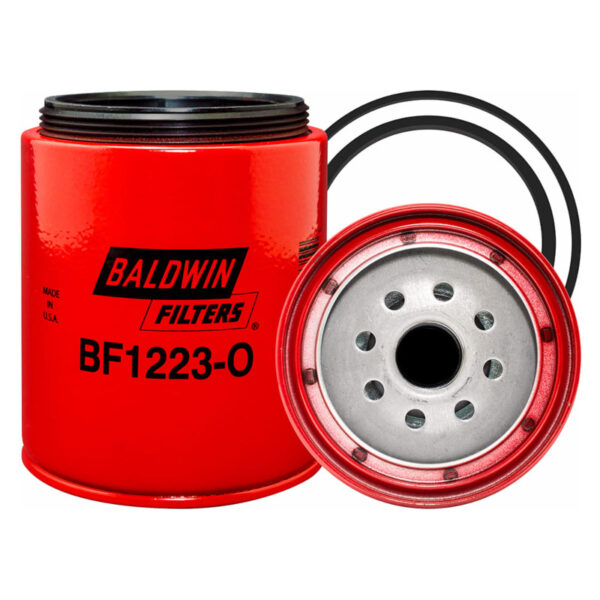 Filtro carburante separatore acqua BALDWIN AF-BF1223-O