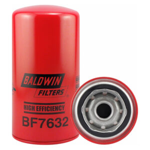 Filtro carburante SPIN-ON BALDWIN AF-BF7632
