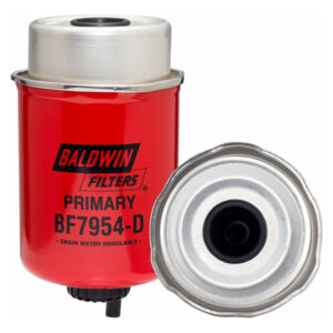 Separatore primario carburante/acqua BALDWIN AF-BF7954-D