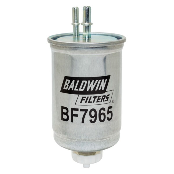 Filtro gasolio in linea BALDWIN AF-BF7965