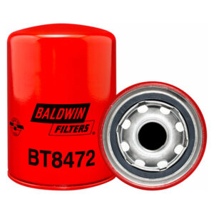 Filtro idraulico SPIN-ON BALDWIN AF-BT8472