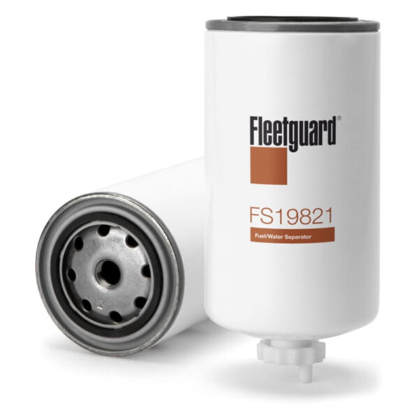 Filtro carburante FLEETGUARD AF-FS19821