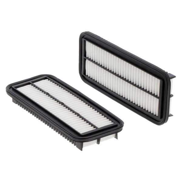 Filtro abitacolo HIFI AF-SC80067