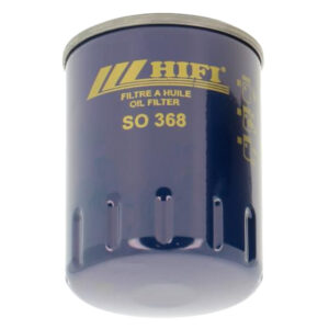 Filtro olio HIFI AF-SO368