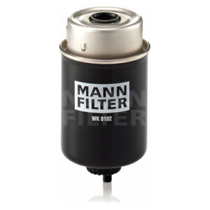 Filtro carburante MANN AF-WK8102