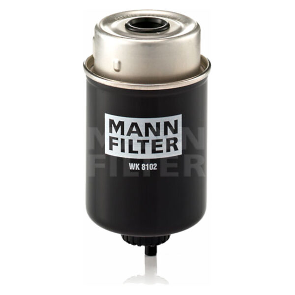 Filtro carburante MANN AF-WK8102