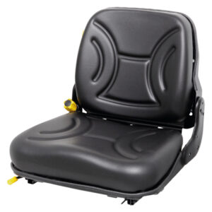 Sedile in PVC con molleggio meccanico AF-24000038AF