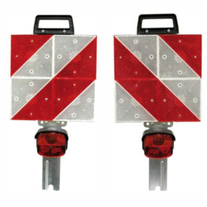 Kit fanali a innesto AF-AL18HL/R
