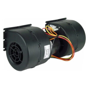 Elettroventilatore centrifugo Spal AF-006-B46-22