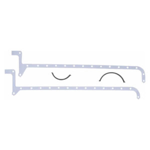 Kit guarnizioni per coppa olio AF-1940005