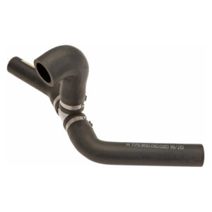 Tubo di troppo pieno olio idraulico AF-H725950010020