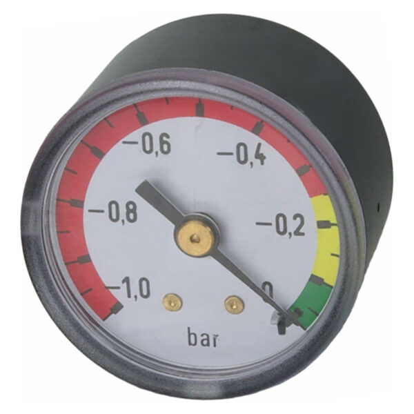 Manometro indicatore IKRON AF-HHV02300