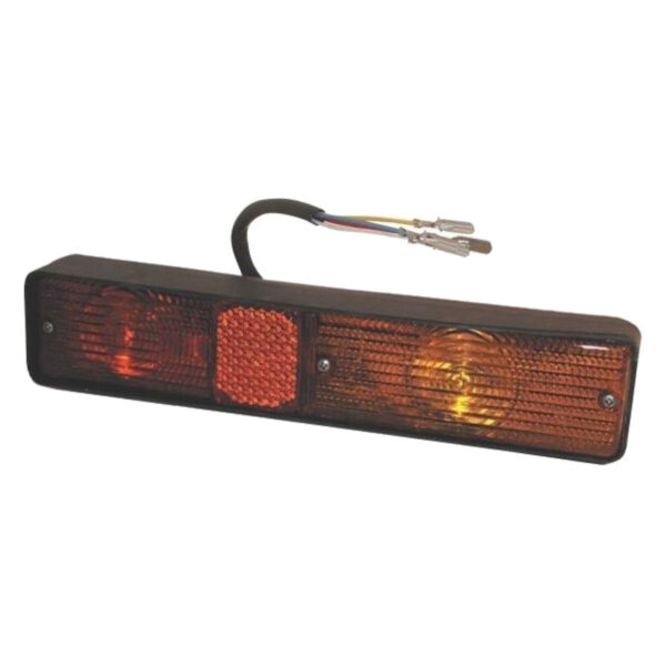 Fanale posteriore SX/DX AF-3536200M91