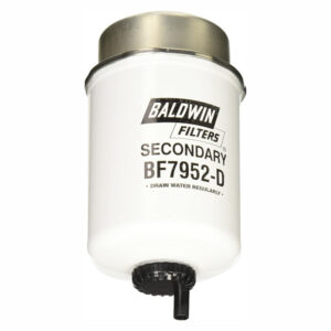 Elemento separatore acqua/combustibile AF-BF7952-D