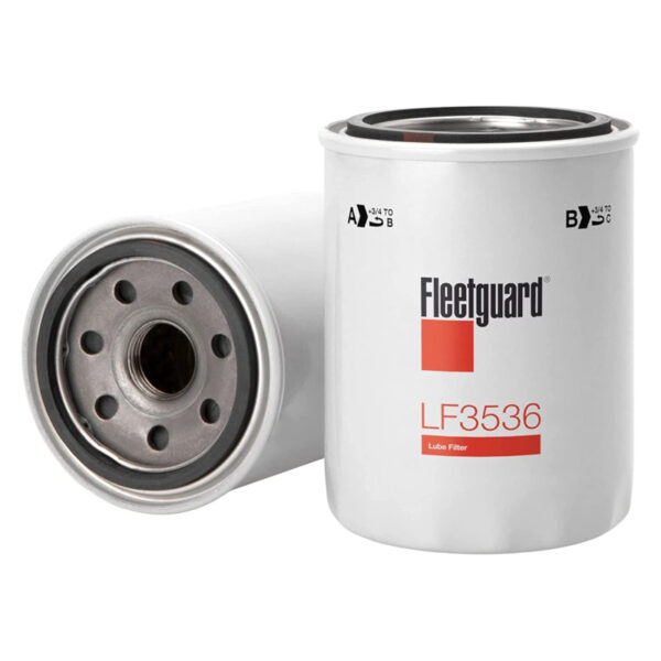Filtro olio Fleetguard AF-LF3536