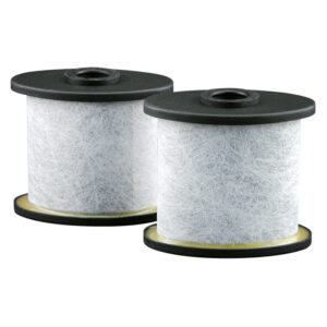 KIT 2 filtri sfiato idraulici BALDWIN AF-P7336KIT