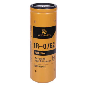 Filtro carburante Caterpillar AF-1R0762