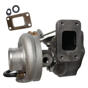 Turbocompressore JCB AF-320/06016